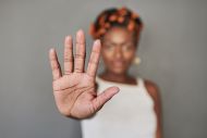 TUC Cymru Tackling sexual harassment webinar