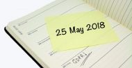 GDPR webinar
