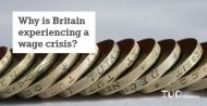 Bargaining for the real living wage webinar