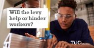 Apprenticeship levy webinar