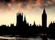Houses of Parliament. Photo: Osterman/Getty
