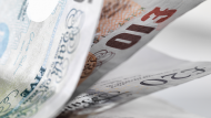 Image of banknotes
