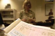 pensions letter