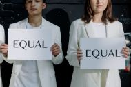 Equal Pay