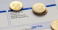 Public sector pay webinar