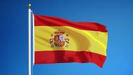 Spanish flag