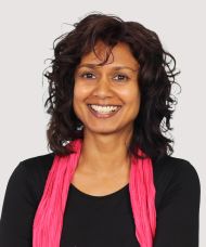 Sharon Sukram