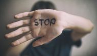 Stop image