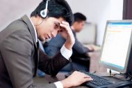 Protecting mental health in the workplace 