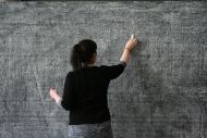 a teacher