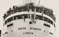 Empire Windrush