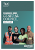 TUC General Council Report 2021