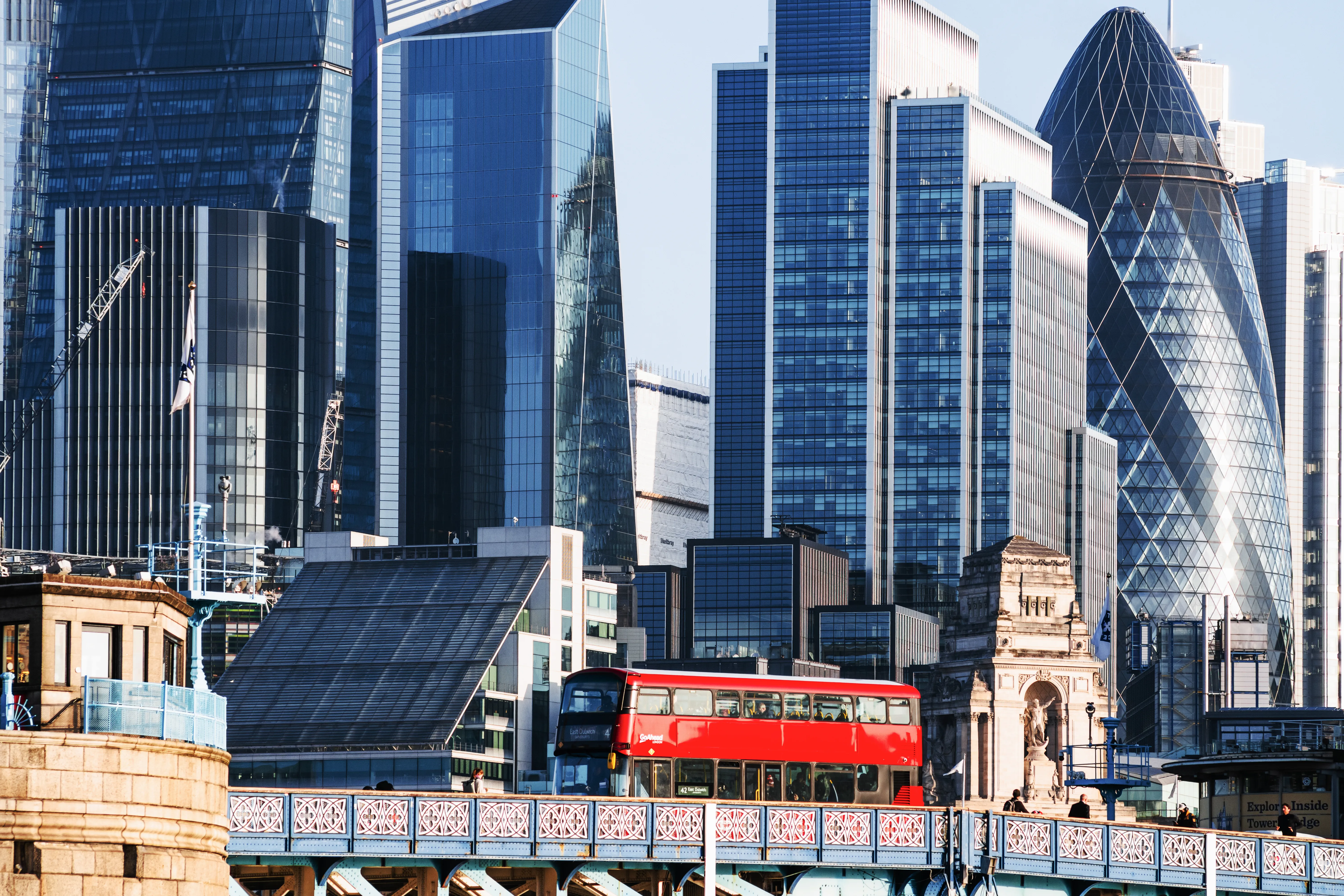 uk banks