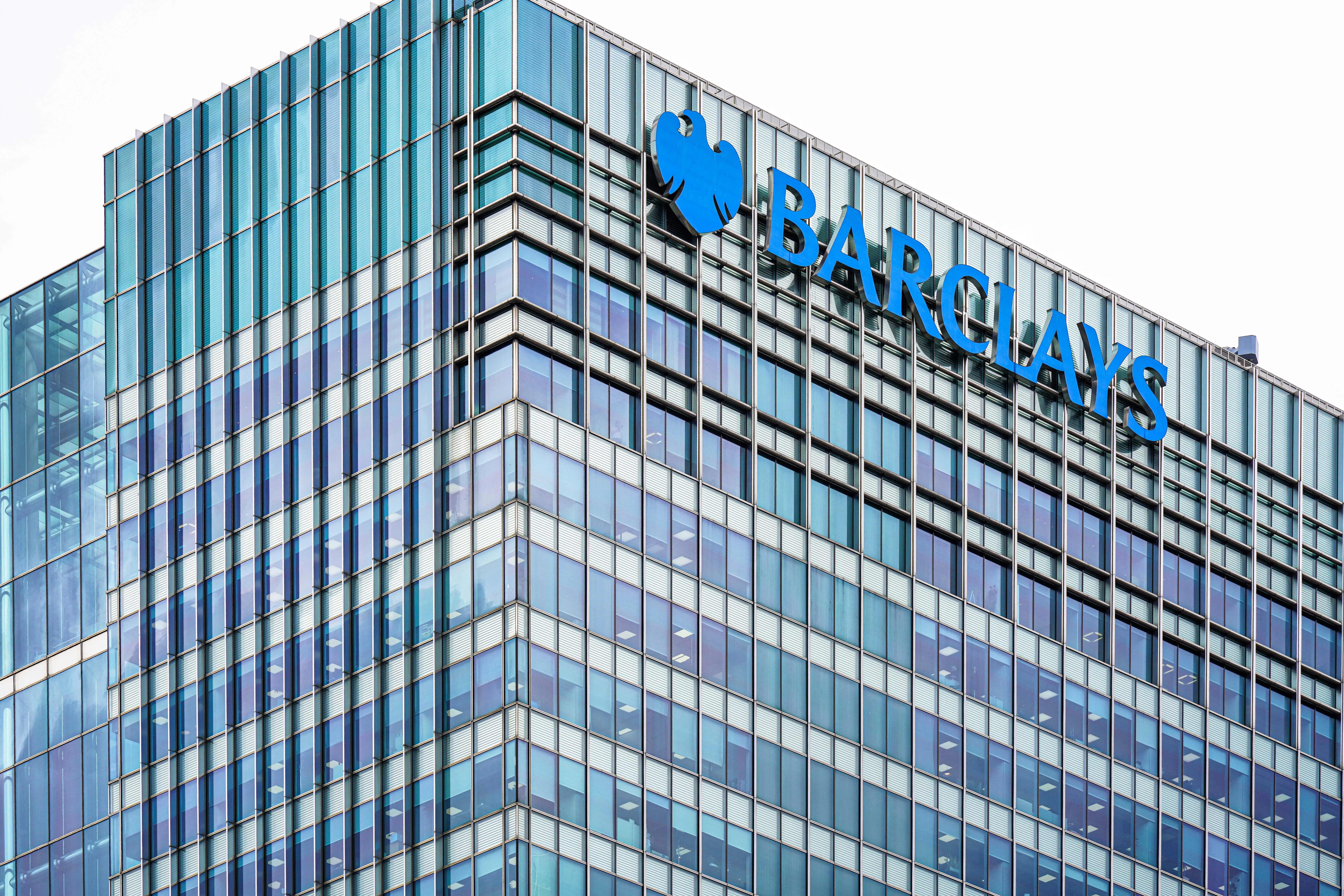 barclays