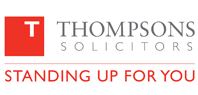 Thompson's logo