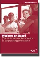 Workers on Board