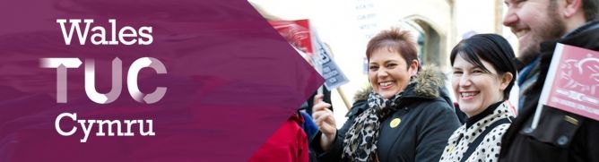 TUC Cymru