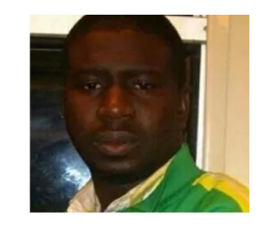 Saibo Sumbundu Sillah
