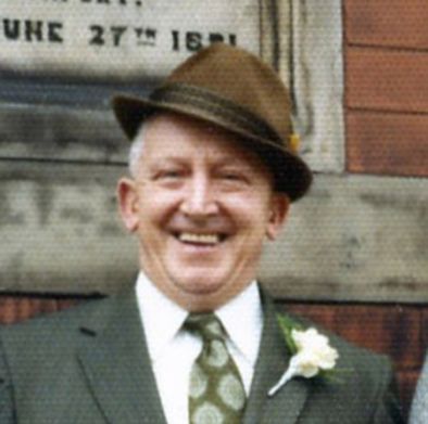 Jack Riley