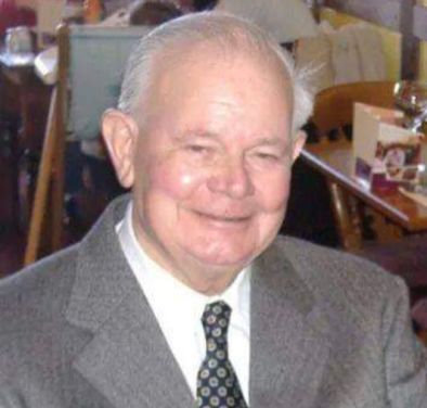 James Wigley