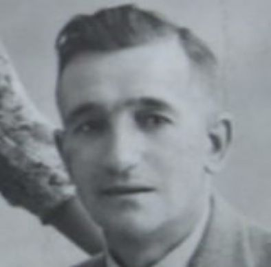 Benjamin John Watkins