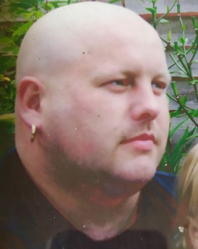 Mark Douglas Wright 