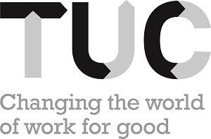 TUC Logo Mono